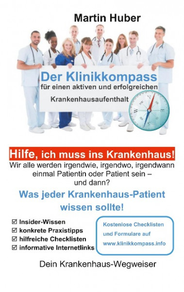 Der Klinikkompass