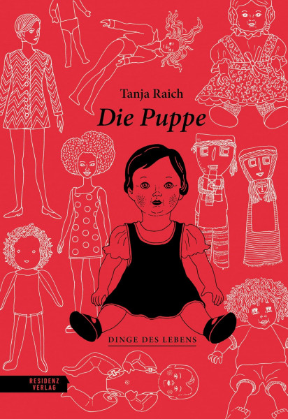 Die Puppe (Dinge des Lebens)