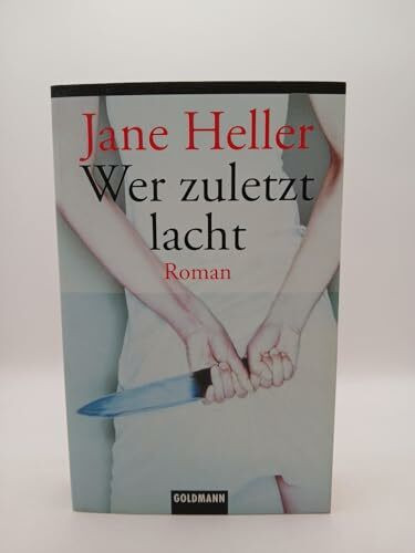 Wer zuletzt lacht