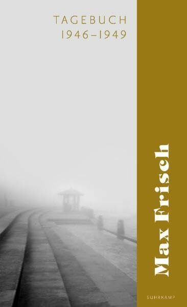 Tagebuch 1946–1949 (suhrkamp taschenbuch)