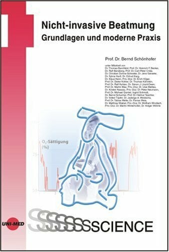 Nicht-invasive Beatmung - Grundlagen und moderne Praxis Nicht-invasive Beatmung - Grundlagen und moderne Praxis