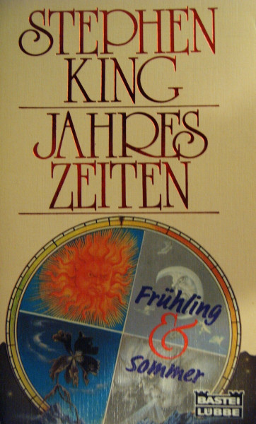 Jahreszeiten