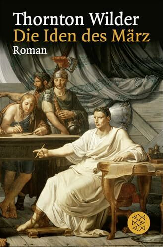 Die Iden des März: Roman