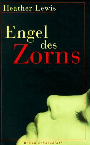 Engel des Zorns