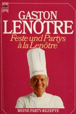 Partyrezepte.