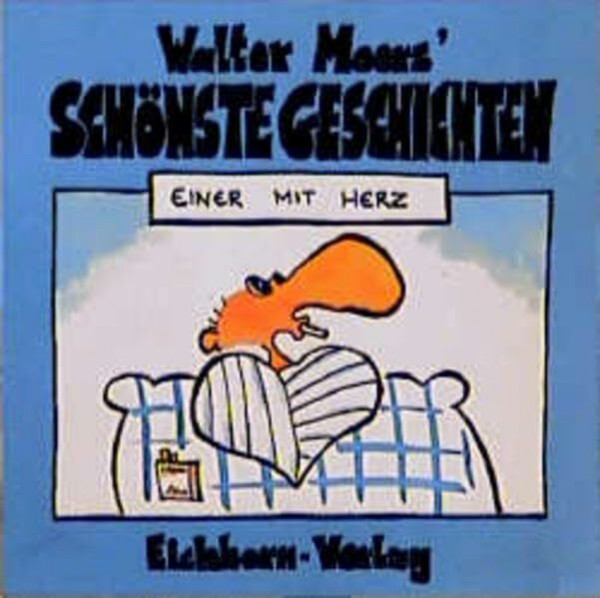 Einer mit Herz
