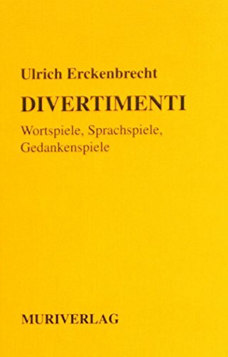 Divertimenti