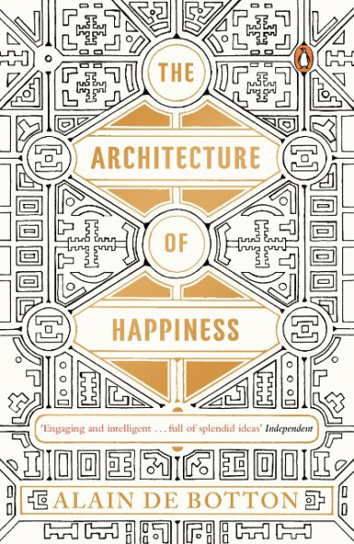 The Architecture of Happiness