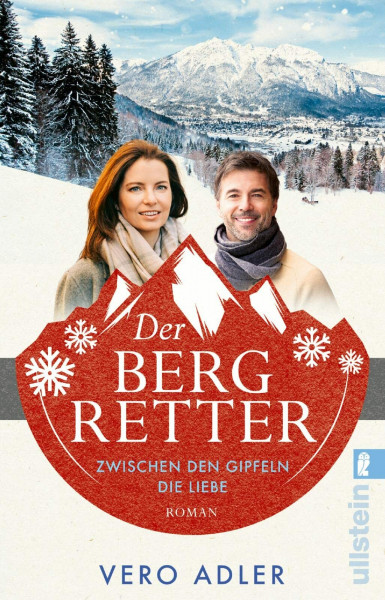 Der Bergretter: Roman | Die Alpenarzt-Serie geht weiter