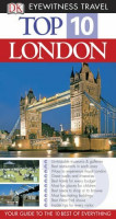 Eyewitness Top 10 Travel Guide: London: Eyewitness Travel Guide 2007 (Pocket Travel Guide) Eyewitness Top 10 Travel Guide: London: Eyewitness Travel Guide 2007 (Pocket Travel Guide)