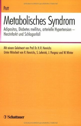 Metabolisches Syndrom
