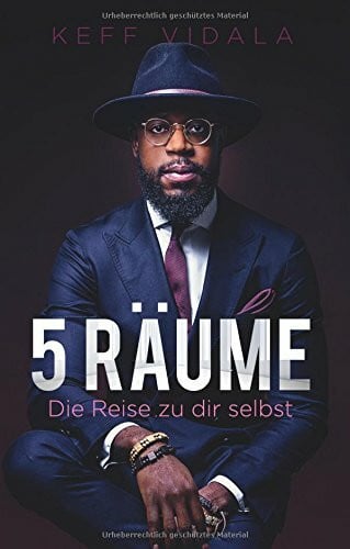 5 Räume