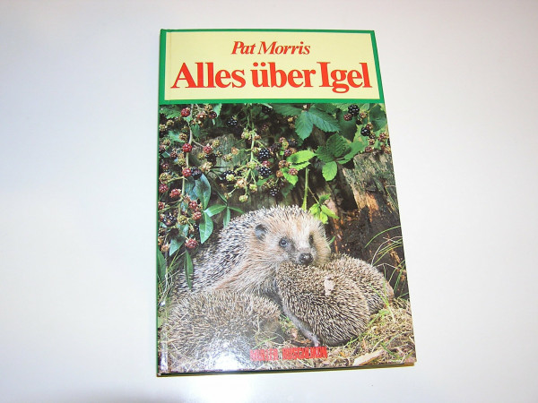 Alles über Igel