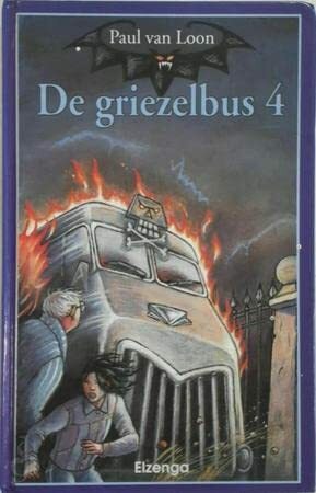 GRIEZELBUS 4 GRIEZELBUS 4