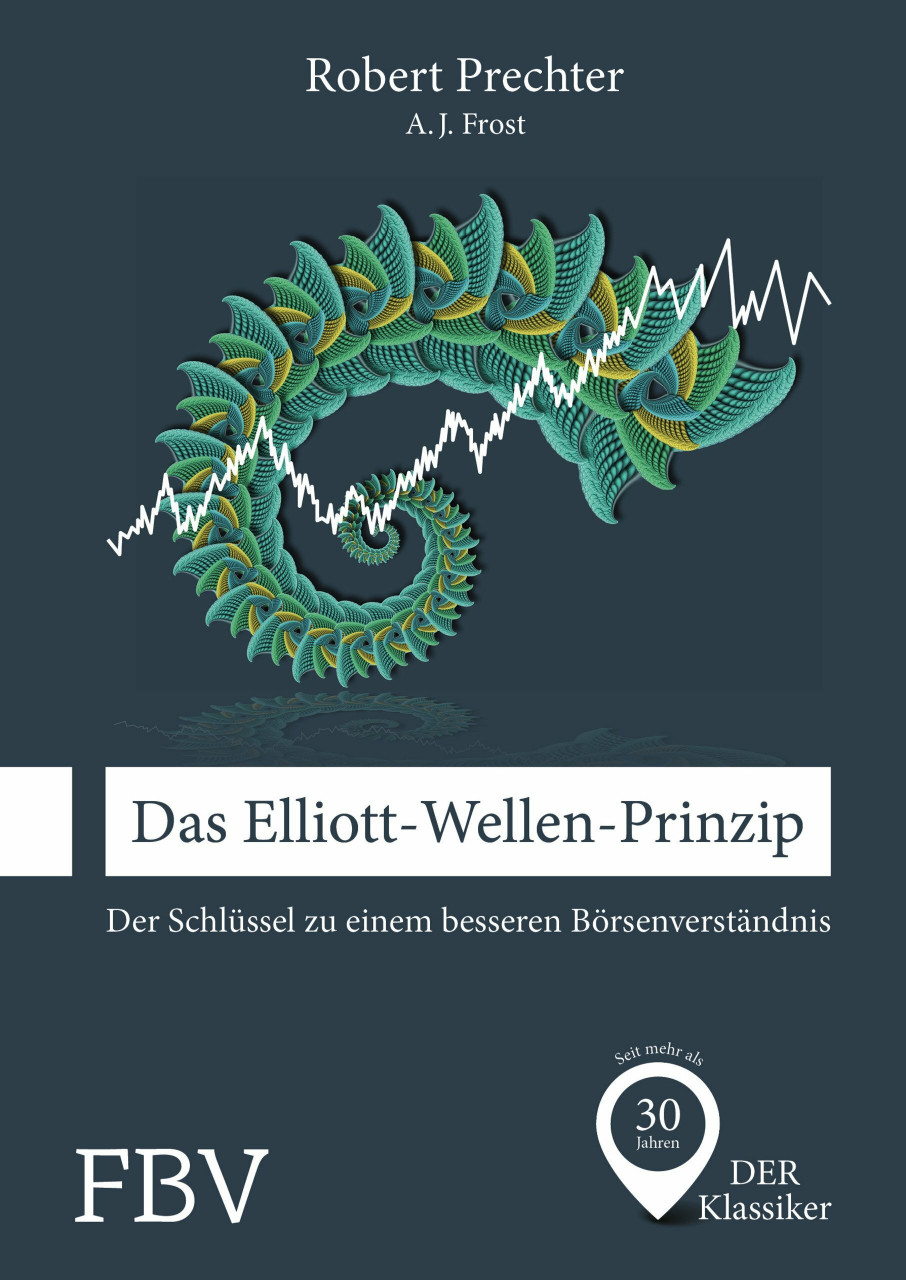 Finanzbuch Verlag Das Elliott-Wellen-Prinzip - Bild 3