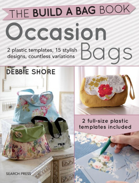 The Build a Bag Book: Occasion Bags