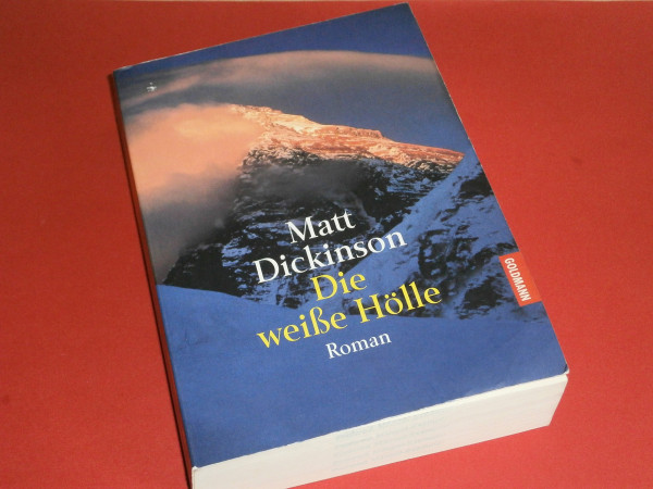 Die weisse Hölle