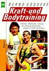 Krafttraining und Bodytraining