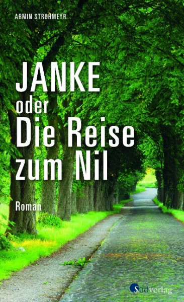 Janke oder Die Reise zum Nil