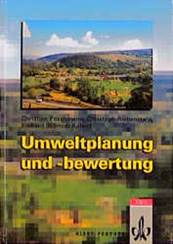 Umweltplanung und -bewertung