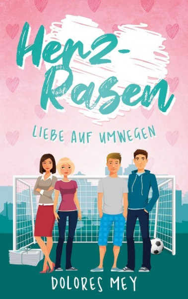 Herz-Rasen