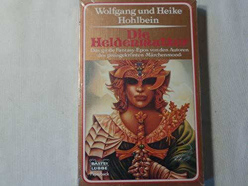 Die Heldenmutter