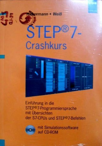 STEP7- Crashkurs