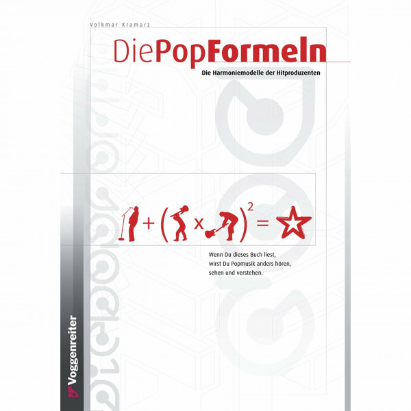 Die Pop Formeln: ... mehr als (nur) eine Harmonielehre