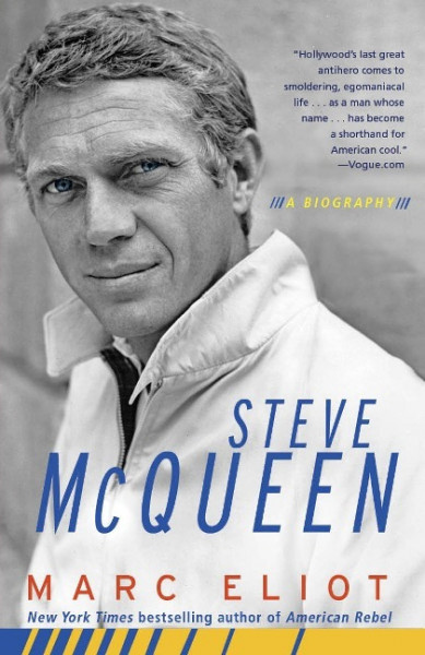 Steve McQueen