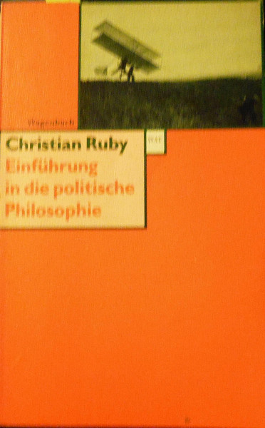 Einführung in die politische Philosophie
