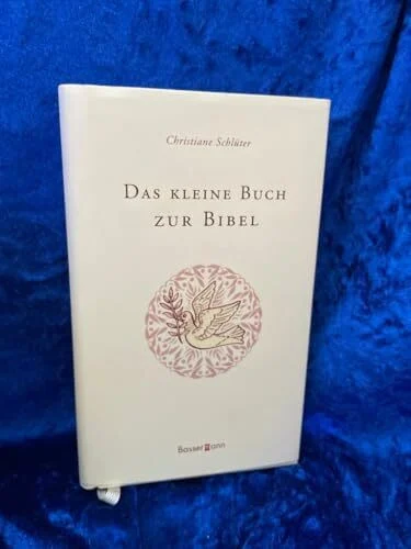 Das kleine Buch zur Bibel