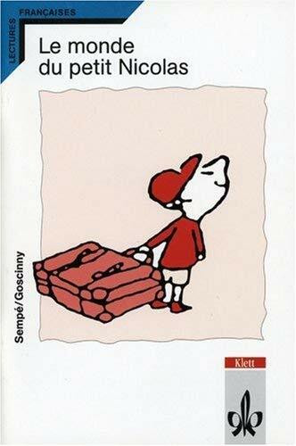 Le monde du petit Nicolas