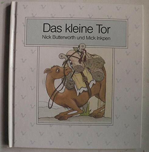 Das kleine Tor