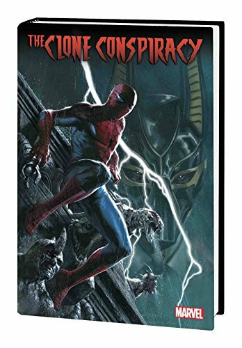 Amazing Spider-Man: The Clone Conspiracy