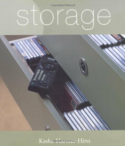 Storage: Recipes and Ideas