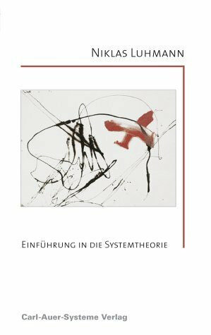 Einführung in die Systemtheorie