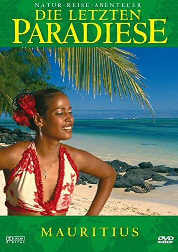 Die letzten Paradiese (Teil 37) - Mauritius