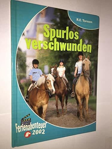 Spurlos verschwunden