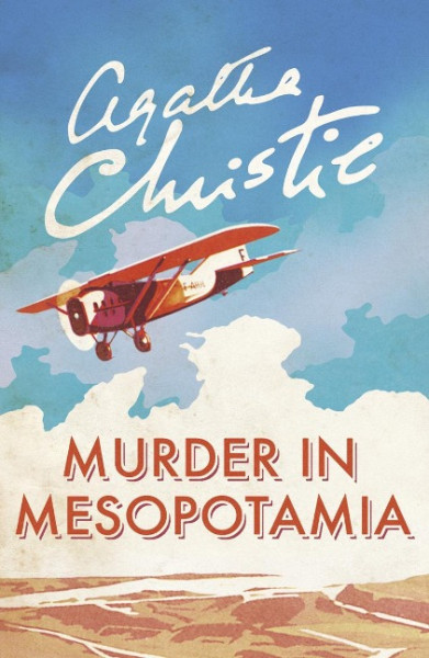 Murder in Mesopotamia