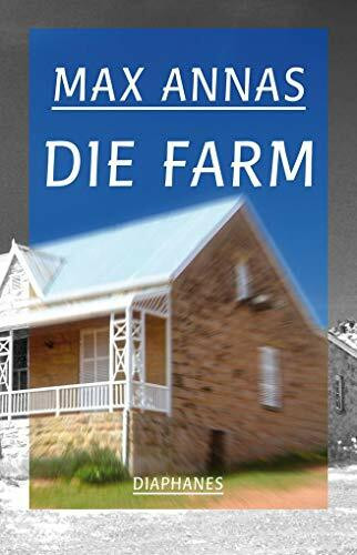 Die Farm: Ausgezeichnet mit dem Deutschen Krimi-Preis; National (3. Platz) 2015 (Literatur)