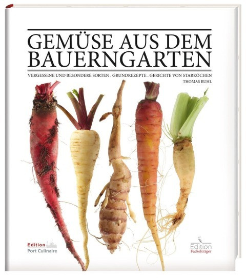 Gemüse aus dem Bauerngarten