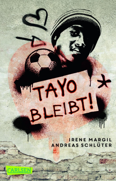 Tayo bleibt!