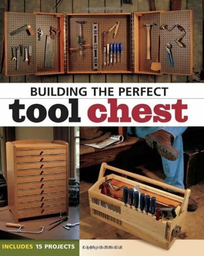 Building the Perfect Tool Chest