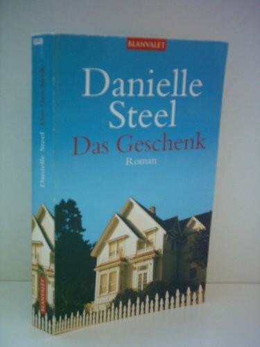 Das Geschenk: Roman (Blanvalet Taschenbuch)
