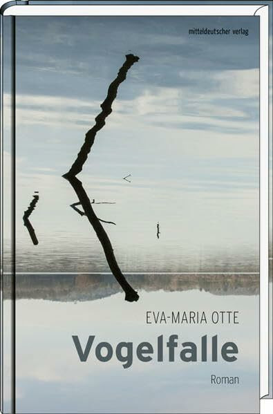 Vogelfalle: Roman