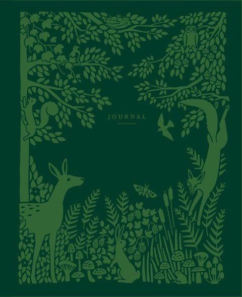 Woodland Journal