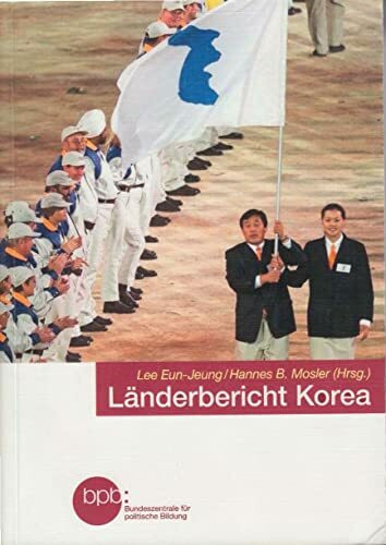 länderbericht korea