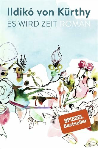 Es wird Zeit: Roman