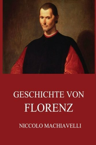 Geschichte von Florenz