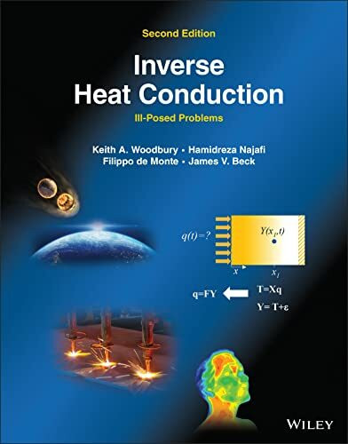 Inverse Heat Conduction: Ill-Posed Problems